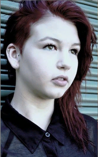 Эмбер Бриана Люк