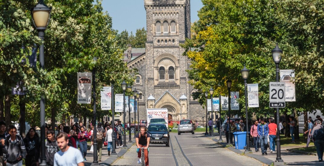 University of Toronto (UofT)