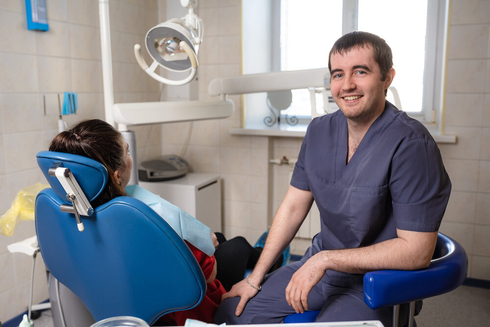  «Алтайский стоматологический центр «Семья»