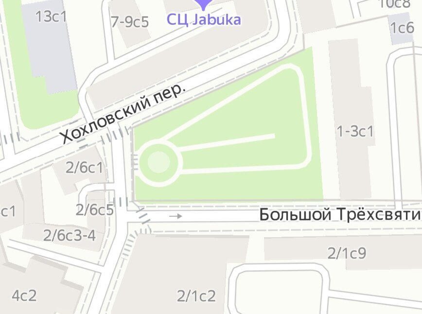 (с) картинка из Яндекс-карты