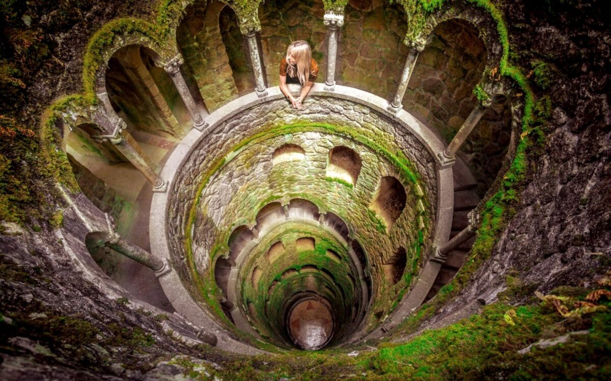 Достопримечательности Синтры