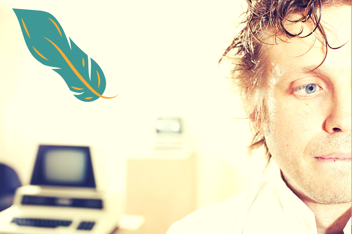 Как отреагировал начальник, когда парень рассказал о своей депрессии на работе? 