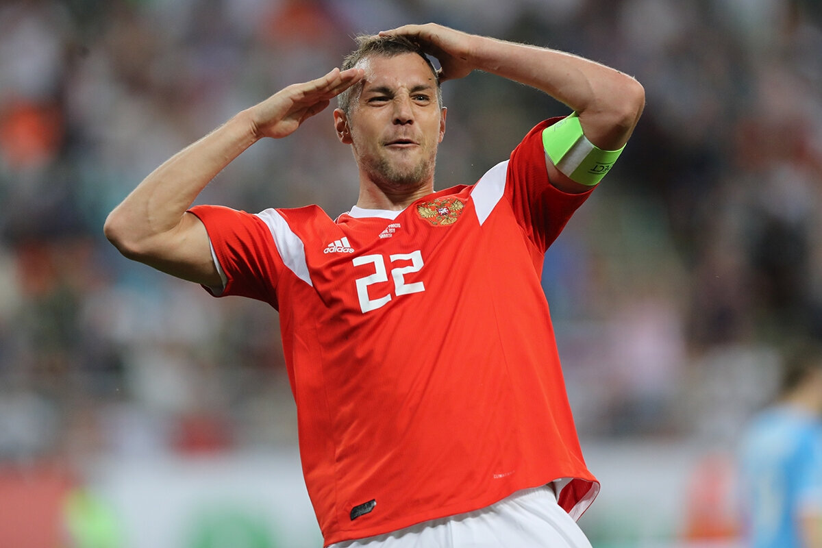 Фото: Global Look Press