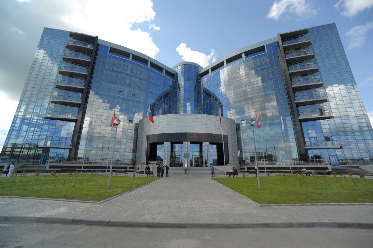 Два новых производства в ОЭЗ Петербурга получат почти 1 млрд инвестиций ...
