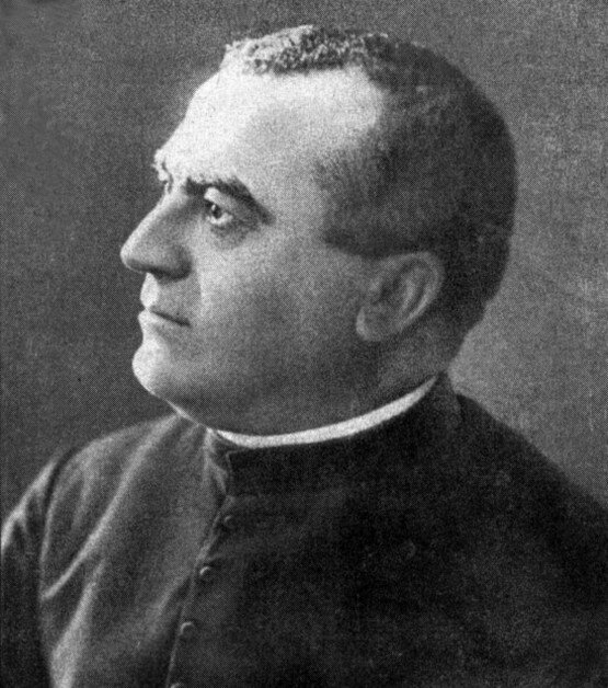 Священник Беранже Соньер вошел в историю благодаря своей таинственной находке
