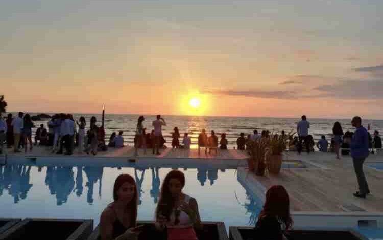 Nabilah Beach
