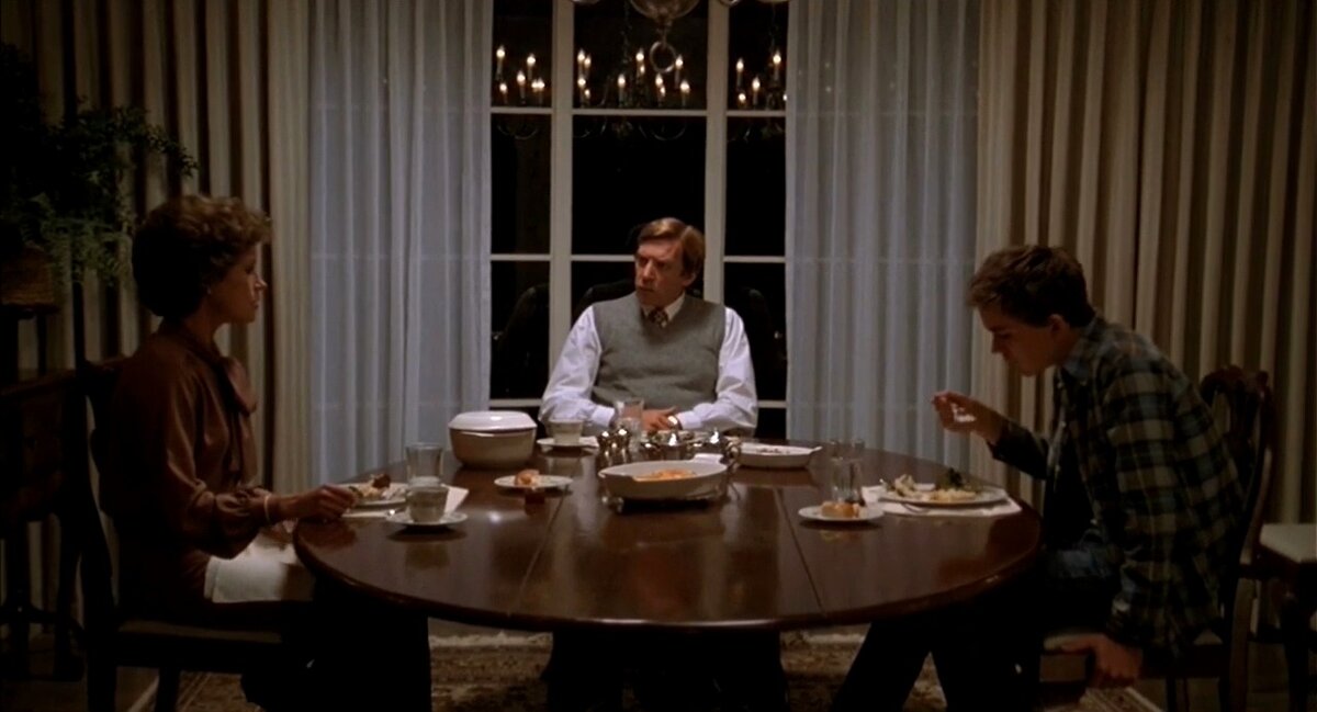 Кадр из фильма "Обычные люди"