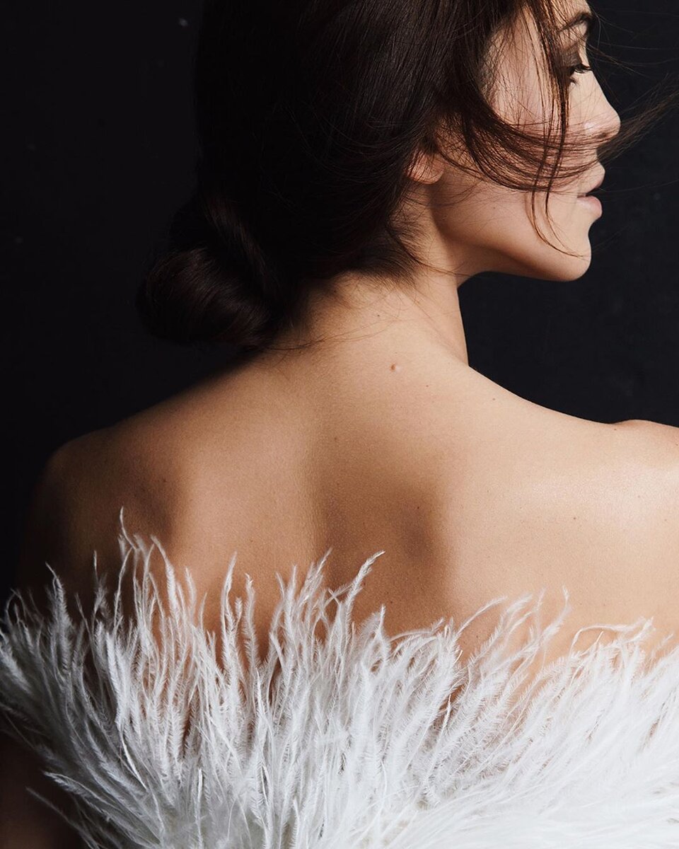 
Фото: instagram.com/satikazanova/