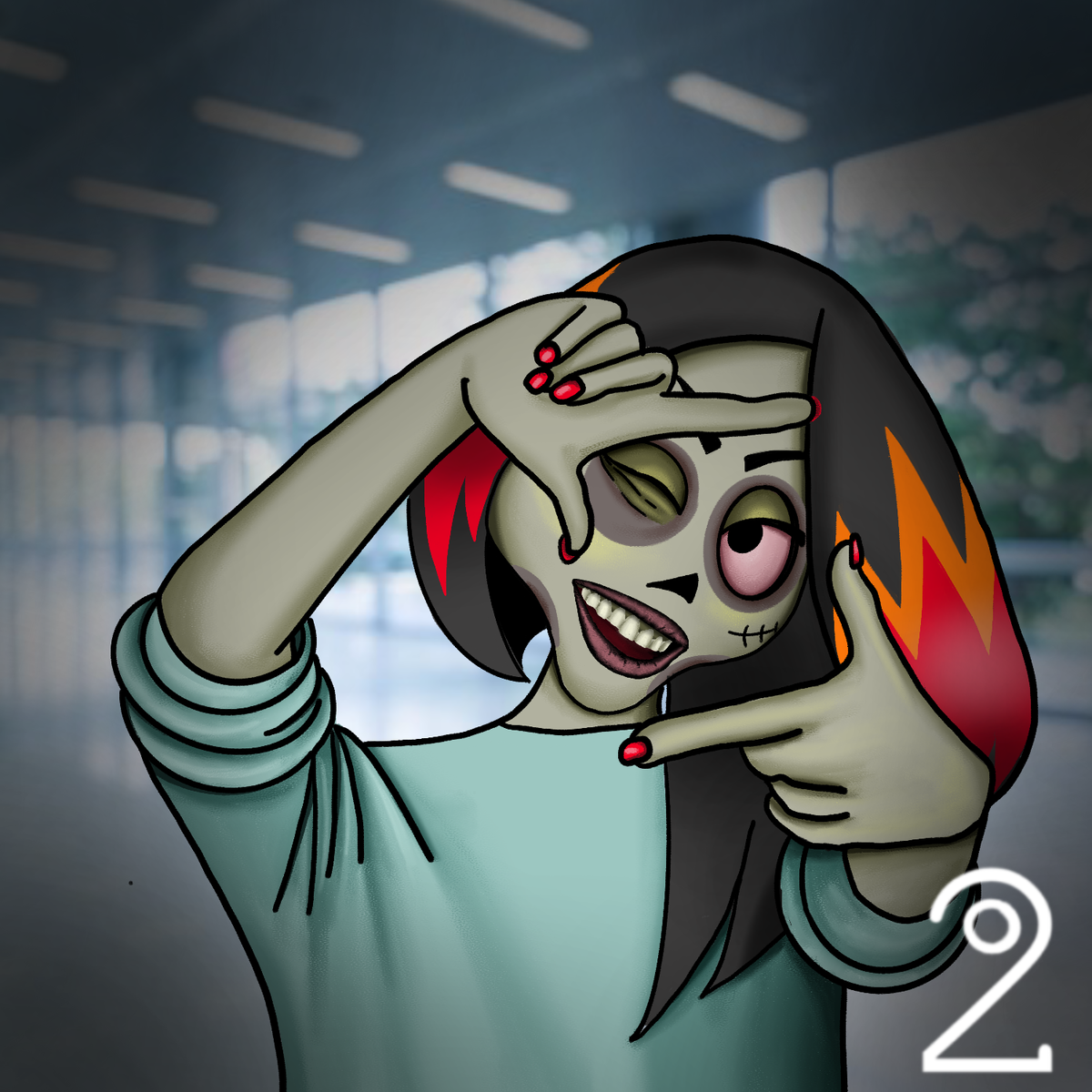 Держите счастье в фокусе 2’0