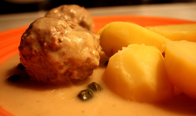 Прежде чем продать, ушлые бизнесмены сытно накормят