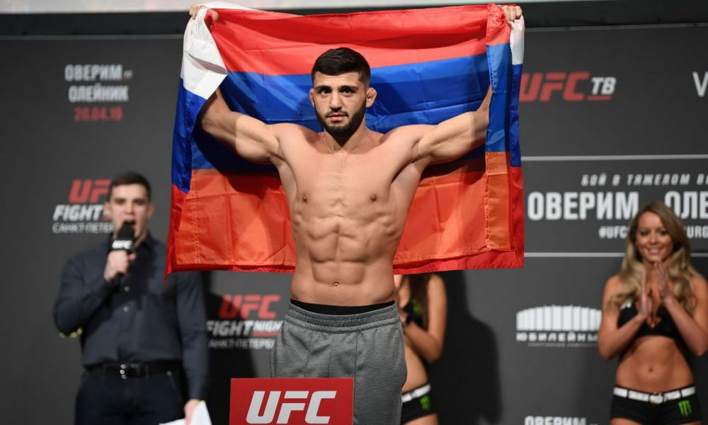 Арман Царукян