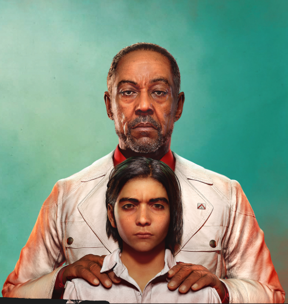 картинка взята из официального сайта Ubisoft.