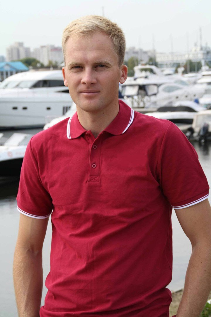 Егор Игнатенко