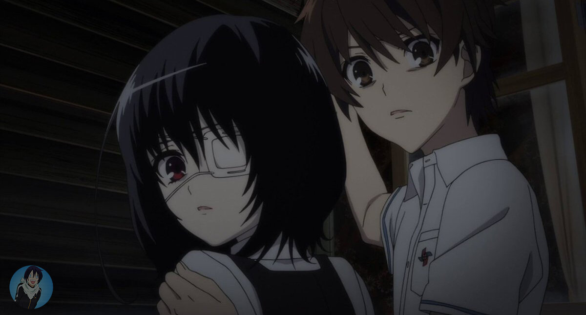 Иная / Another (2012)