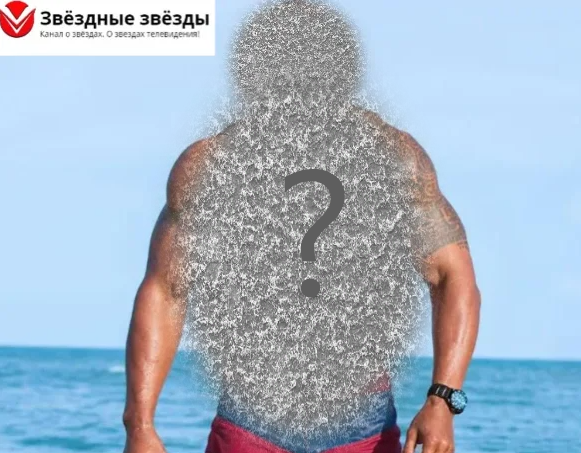 Yandex-фото. Актёр в фильме «Спасатели Малибу»