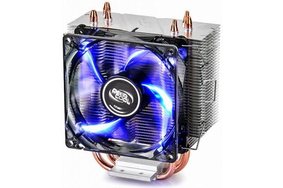 DEEPCOOL GAMMAXX 300 FURY