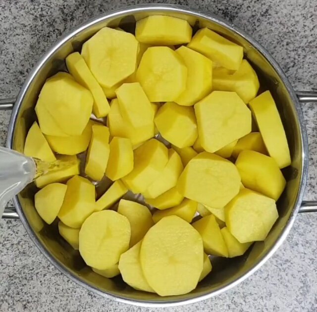 Фото: канал «Секретная кухня»