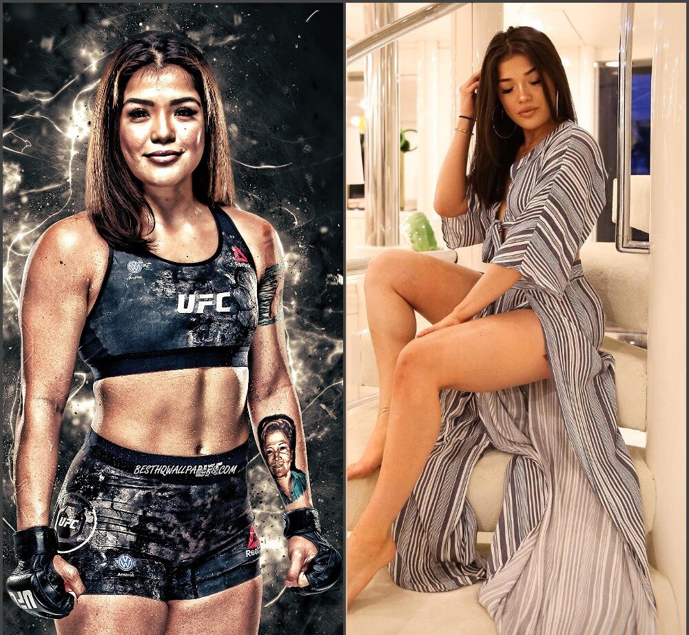 Трейси Кортес. Фото из свободных источников