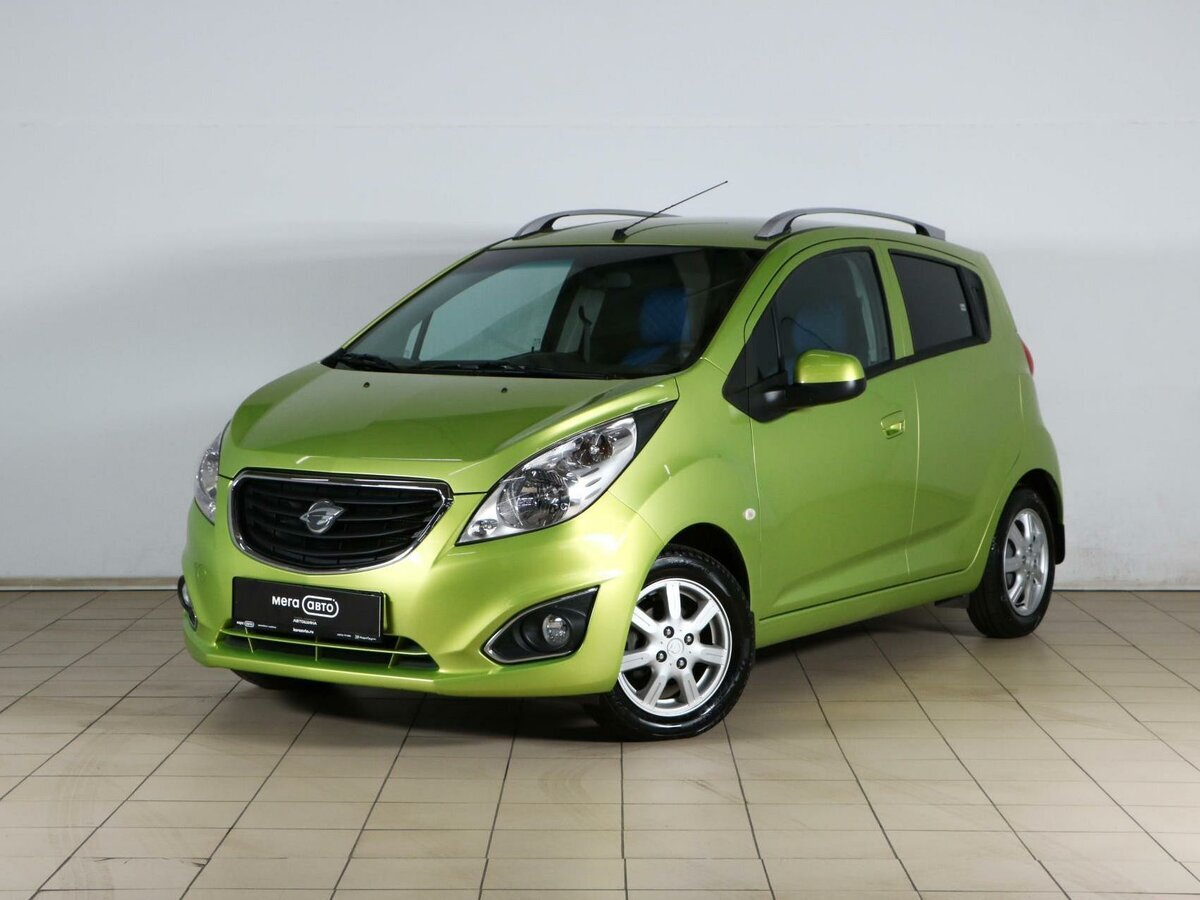 Иллюстрация с сайта auto.ru