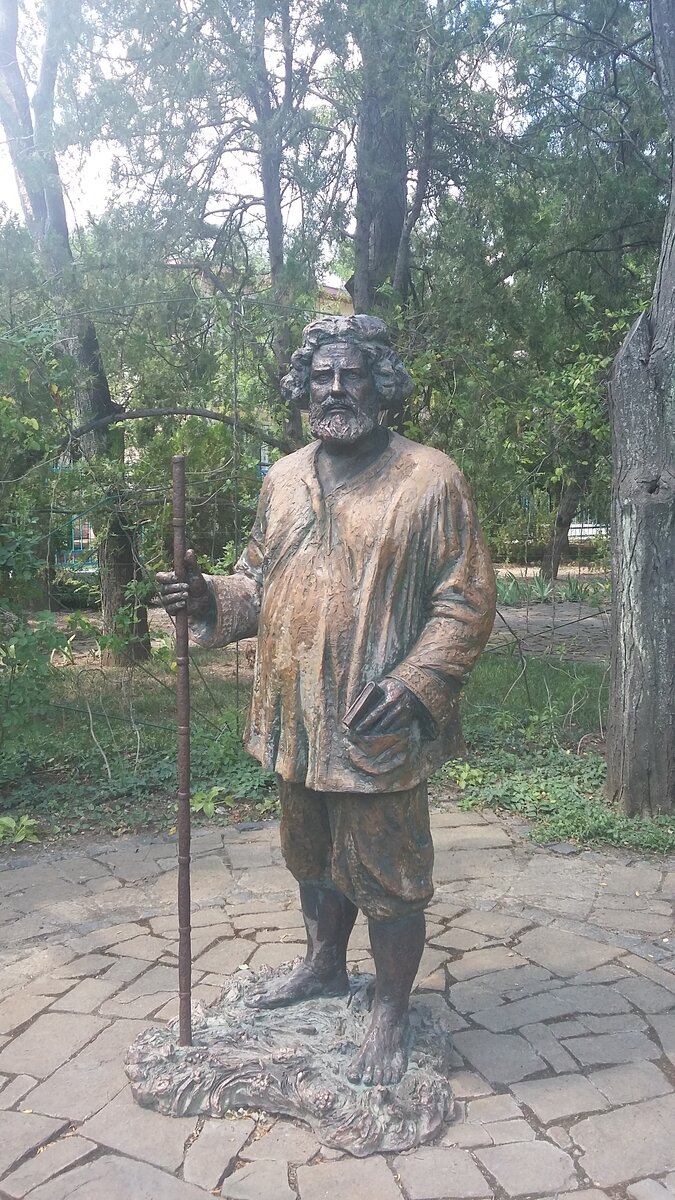 Фото автора.