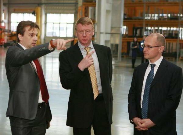 А там мы построим светлое Американское будущее!