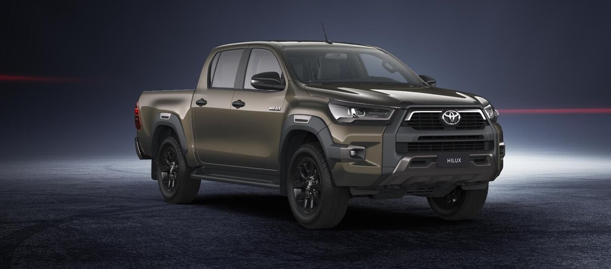 Toyota объявила о начале приёма заказов на обновлённые модели Fortuner и Hilux. Рестайлинг затронул не только внешность моделей, но также есть изменения в дизельном двигателе пикапа и оснащении