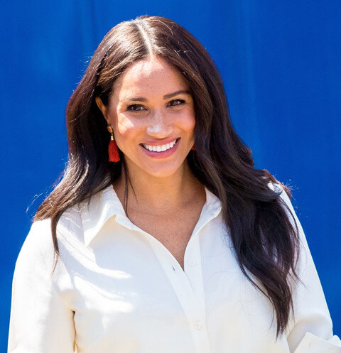 Меган Маркл / Фото: Legion-Media