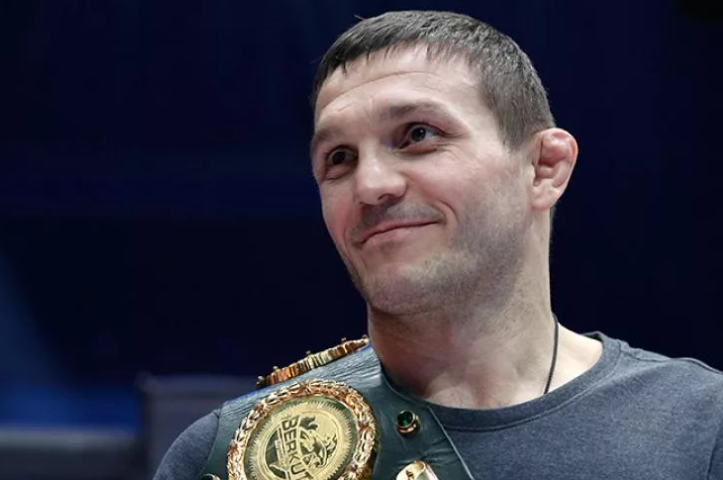 главной звезде осетинского ММА уже поздно в UFC
