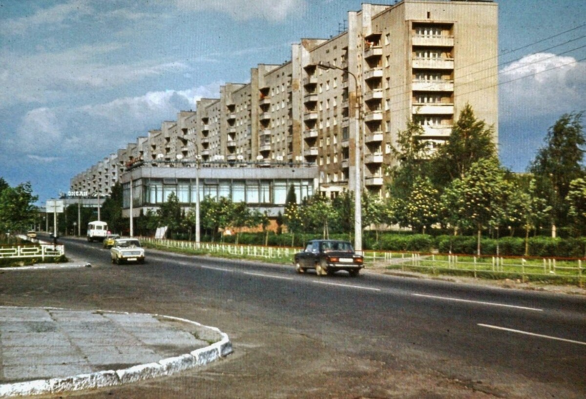 Гомель «кабацкий»: какими были рестораны в советское время, фишки  «пикаперов» и куда ехали любители «догнаться» | Бек Нарзи | Дзен