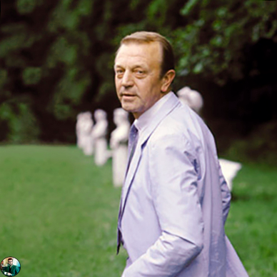 Анатолий Ромашин