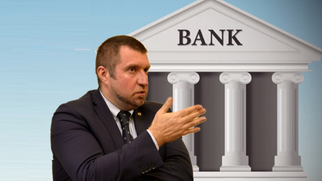 Дмитрий Потапенко