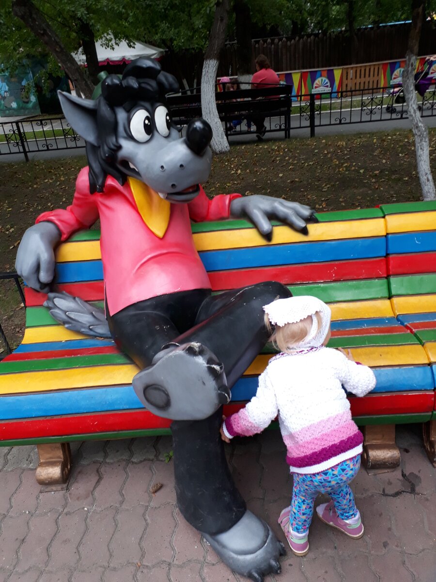 Именно в этом возрасте ребенок и заработал свой первый приз. 