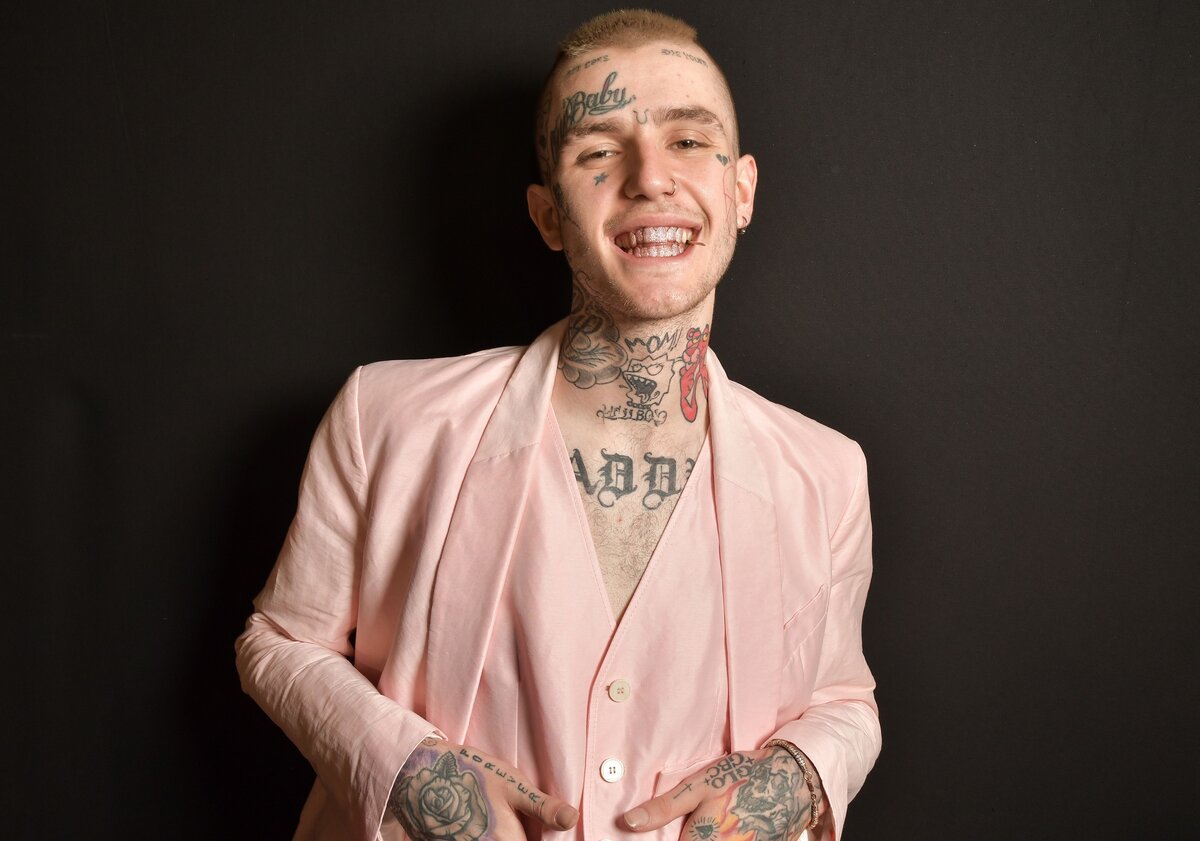 King of SoundCloud-rap