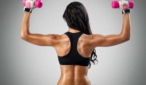 Как укрепить спину дома: упражнения и растяжка для мышц спины