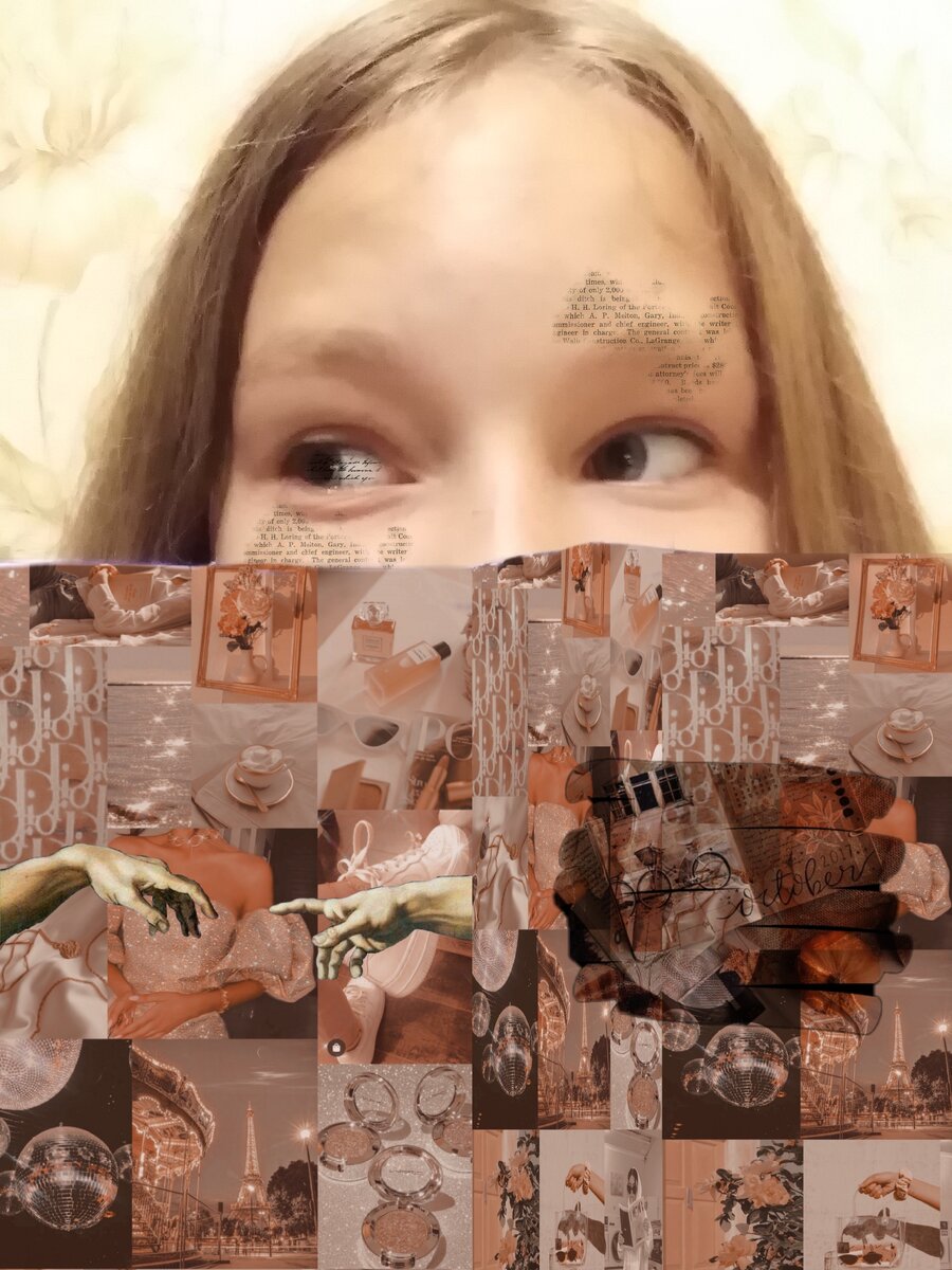 Не пугайтесь) 
