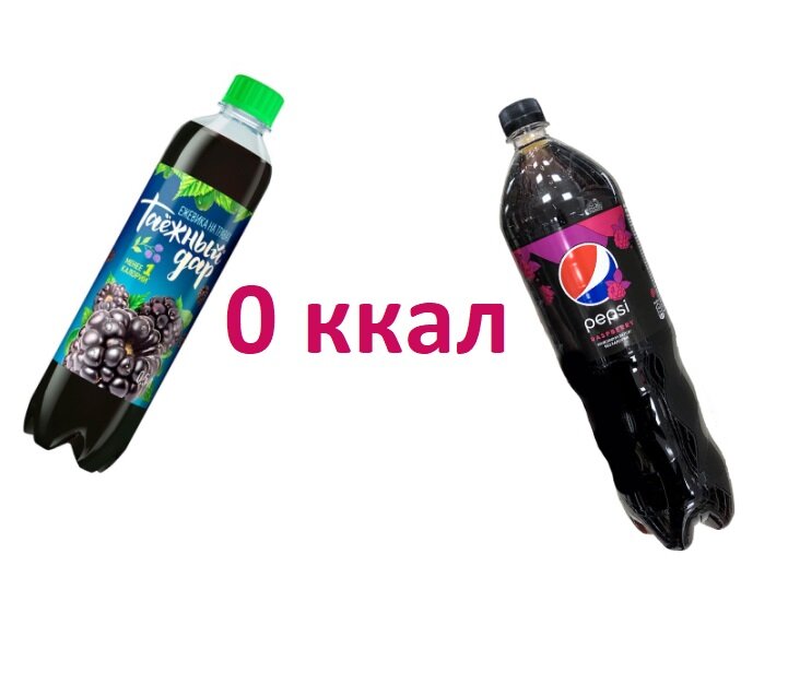 15 продуктов, в которых практически нет калорий — ешьте их сколько угодно