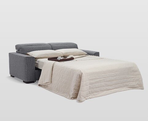 на фото диван фабрики @NATUZZI