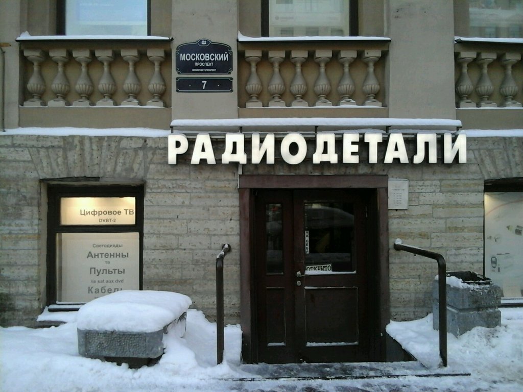 Фото в открытом доступе.