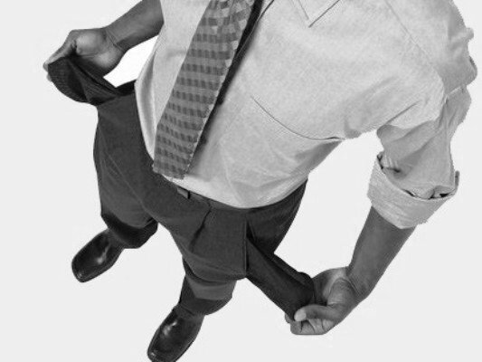 Пойми причину из за чего ты потерял все, что бы не попасть в эту яму ещё раз!