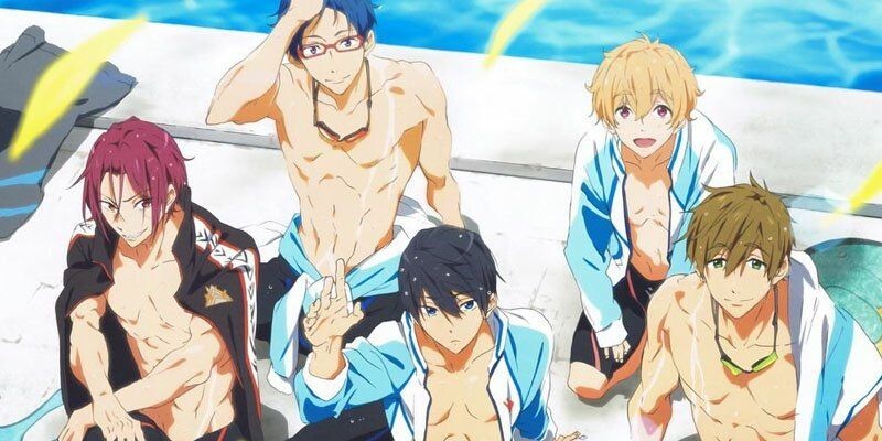 Вольный стиль