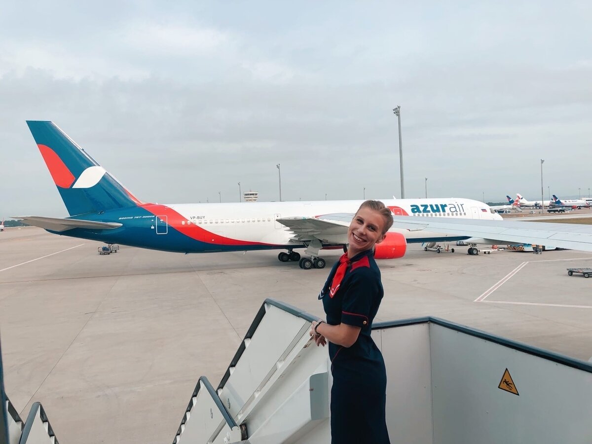 Фото: Екатерина Воронцова