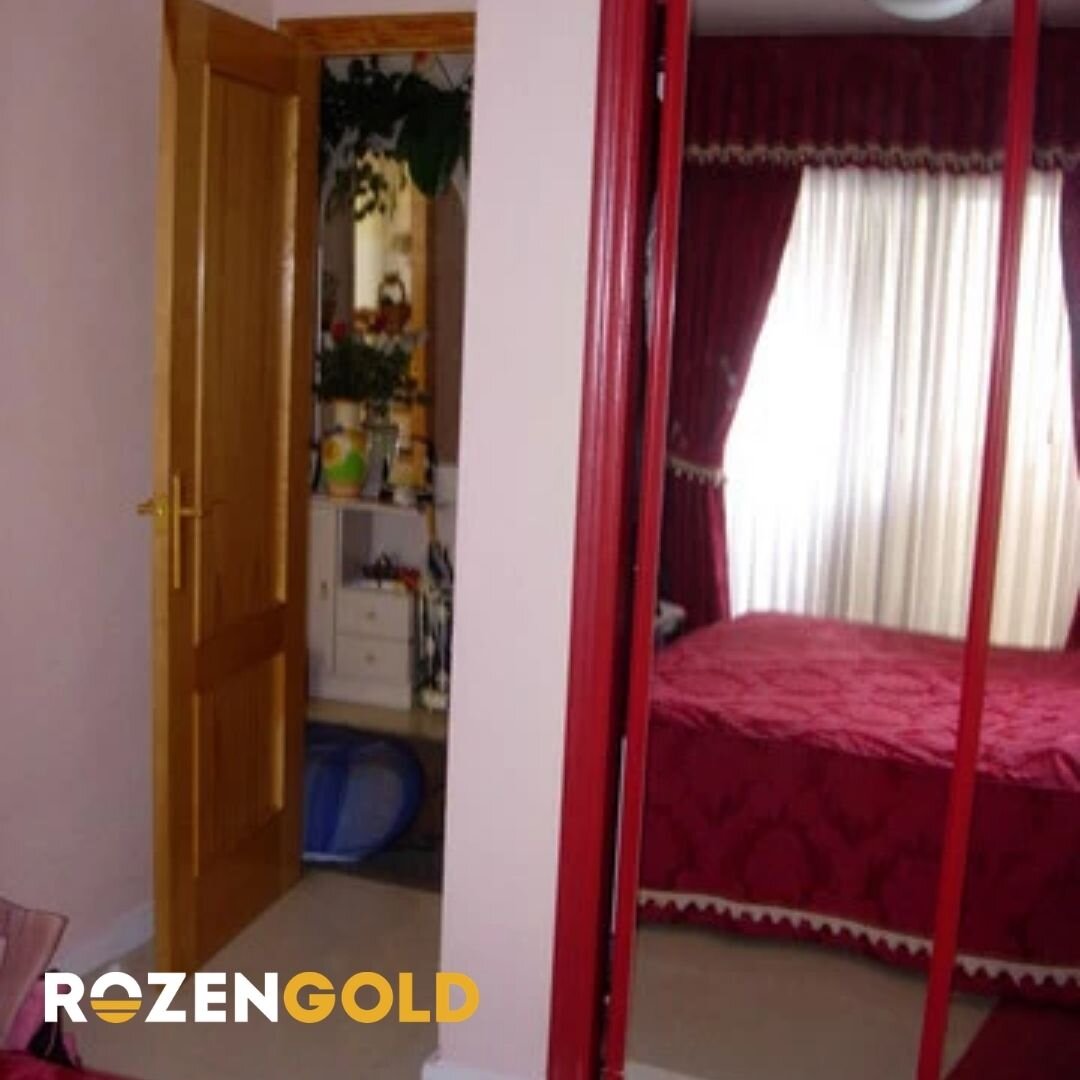  КВАРТИРА В БЕНИДОРМ  КВАРТИРА В БЕНИДОРМ 