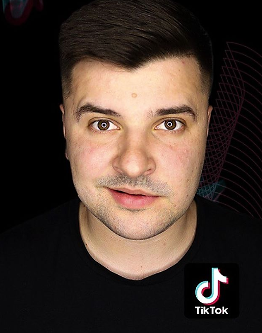 Богдан Евтушенко, специалист по Тиктоку