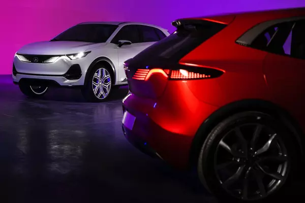 Эти польские машины больше не будут смешными