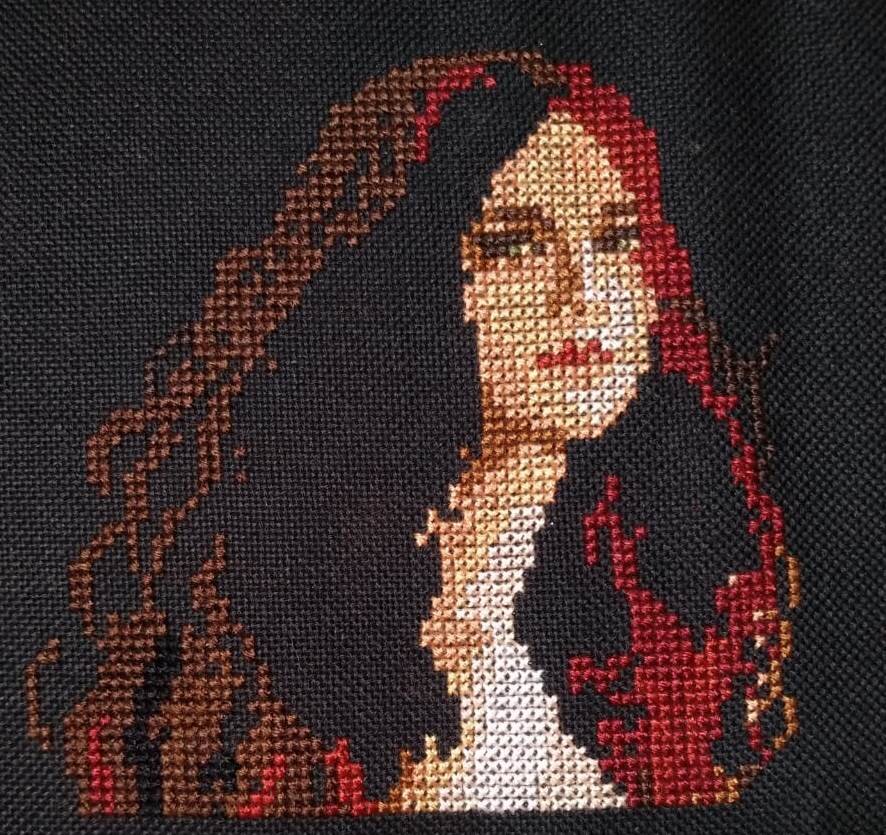 Фото автора. Листайте галерею