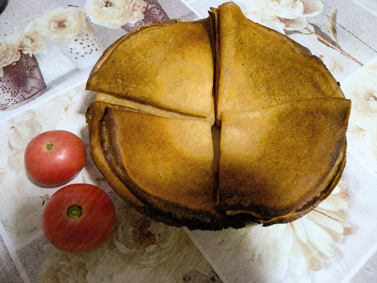 Фото автора.