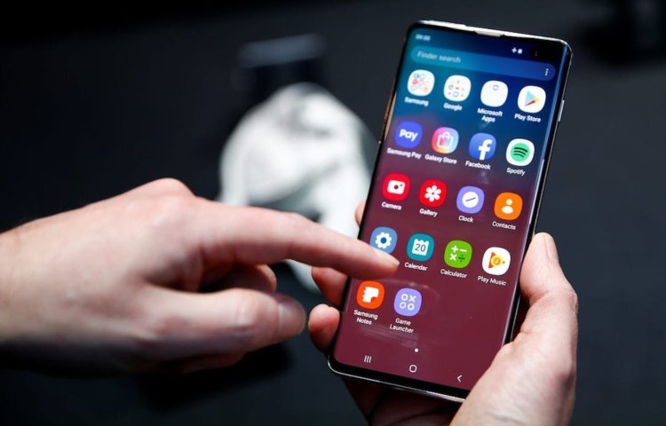 На Android можно скрыть любой файл 