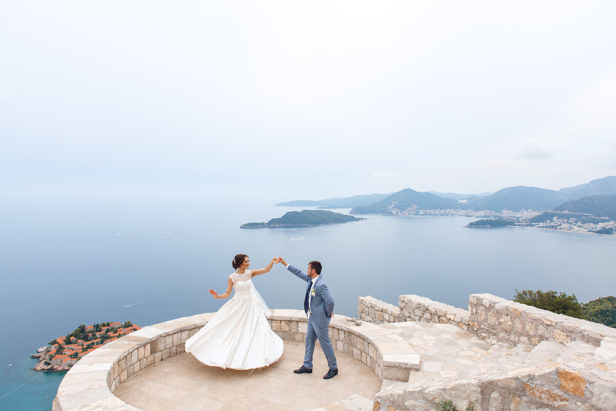 Черногория