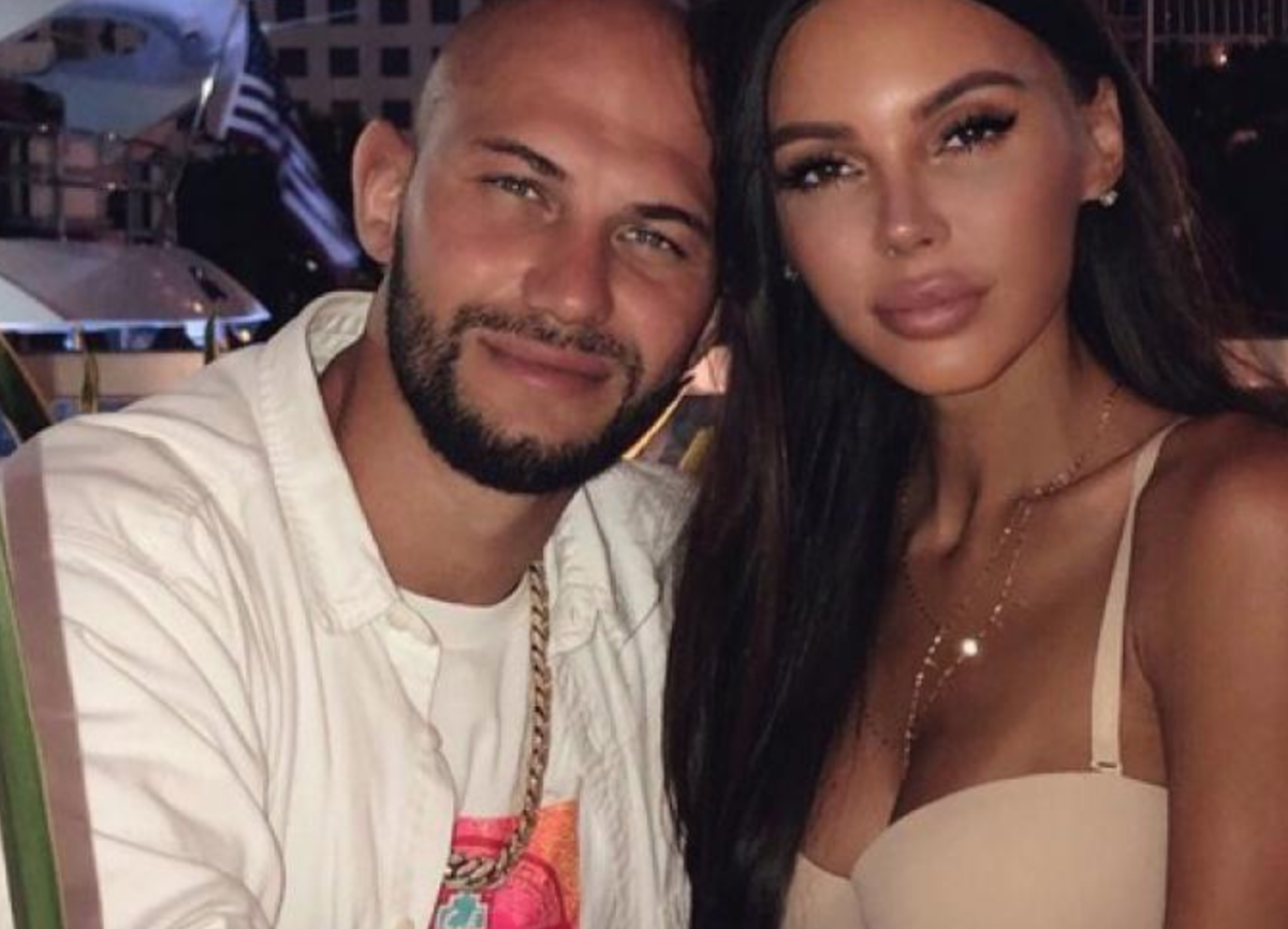 Джиган с семьей улетел в Турцию. Что изменилось на курорте?