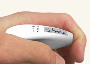 Мой приборчик